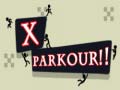 Игра X-Parcour!!