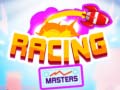 Игра Racing masters