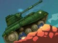 Игра Last Tank Attack