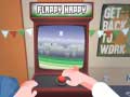 Ігра Flappy Happy
