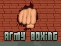 Игра Army Boxing