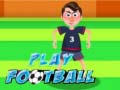 Ігра Play Football