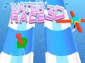 Игра Water Race 3D