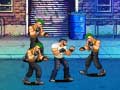 Игра Beat Em Up Street Fight 2d