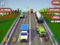 Игра Furious Highway Road Car