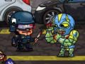 Игра Kill The Zombies