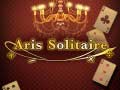 Игра Aris Solitaire