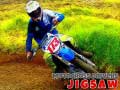 Ігра Motocross Drivers Jigsaw