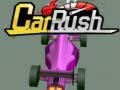 Игра Car Rush