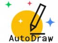 Ігра AutoDraw