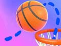 Игра Doodle Dunk