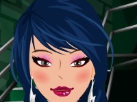 Игра Emo fashion