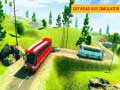 Игра Offroad Bus
