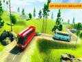 Игра Offroad Bus