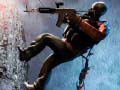 Игра US Army Commando Battleground Survival Mission