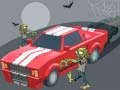 Игра Zombie Drift Arena