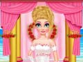 Игра Sisters Dream Wedding