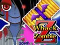 Игра Whack A Zombie