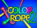 Игра Color Rope 2
