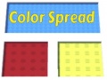 Игра Color Spread