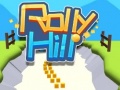 Игра Качение с горы онлайн
