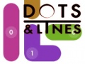 Игра Dots & Lines