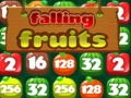 Игра Falling Fruits