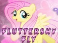 Ігра Fluttershy Fly