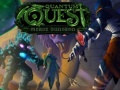 Игра Quantum Quest Merge Dungeon