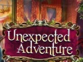 Игра Unexpected Adventure