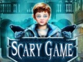 Игра Scary Games