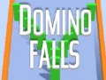 Игра Domino Falls