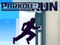 Игра Parkour Run