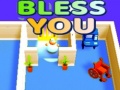 Игра Bless You