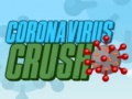 Игра Coronavirus Crush