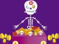 Игра Skeleton Party Hidden