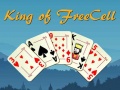 Игра King of FreeCell