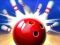 Игра Bowling