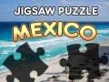 Игра Jigsaw Puzzle Mexico
