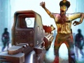 Игра Zombie Hunter Hero