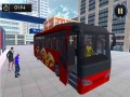 Игра City Bus & Off Road Bus