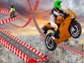 Игра Impossible Bike Track Adventure