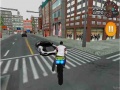 Игра Bike Ride Parking