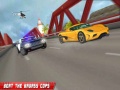 Игра Grand Police Car Chase Drive Racing