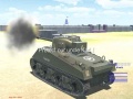 Игра Realistic Tank Battle Simulation