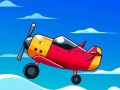 Игра Jet Planes Jigsaw