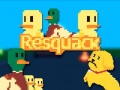 Игра Resquack