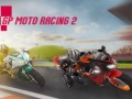 Игра GP Moto Racing 2