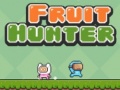 Игра Fruit Hunter