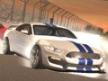 Ігра Supra Racing Speed Turbo Drift